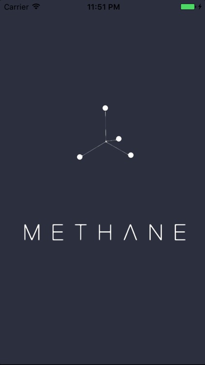 Methane All View