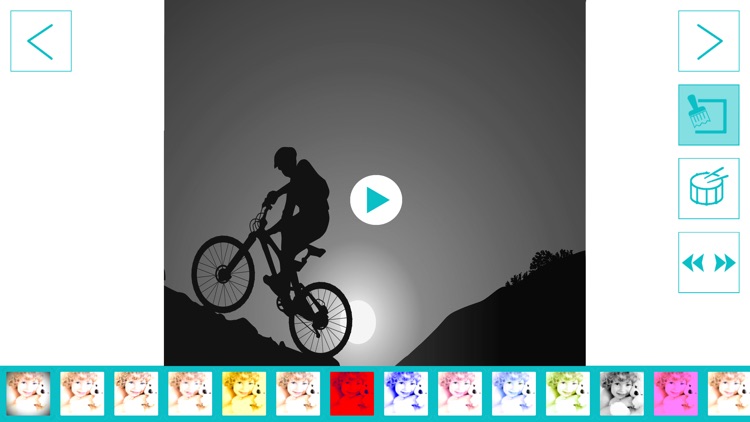 VidSpeed Slow Motion Fast Motion Video Editor Play screenshot-4