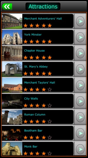 York Offline Travel Guide(圖3)-速報App