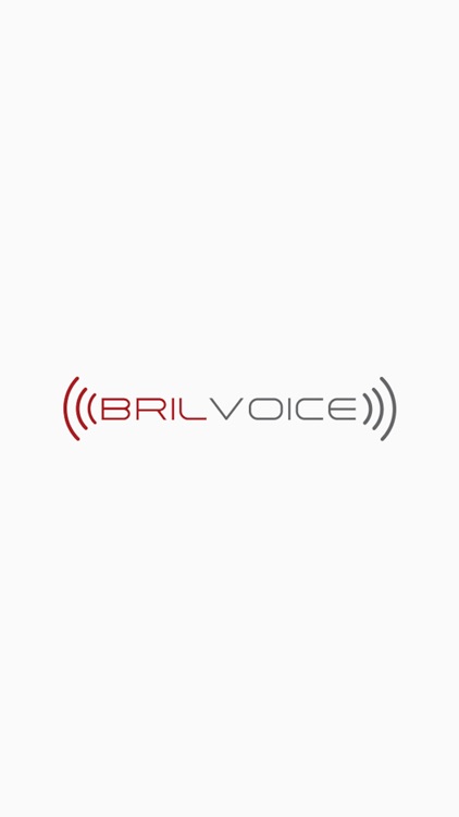 BrilVoice