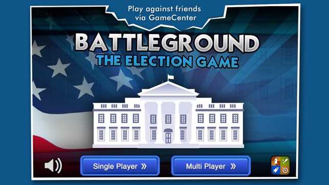 Battleground - The Election Game