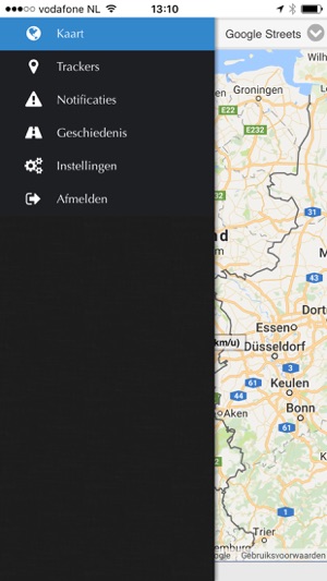 Avaq.eu GPS Tracking(圖2)-速報App