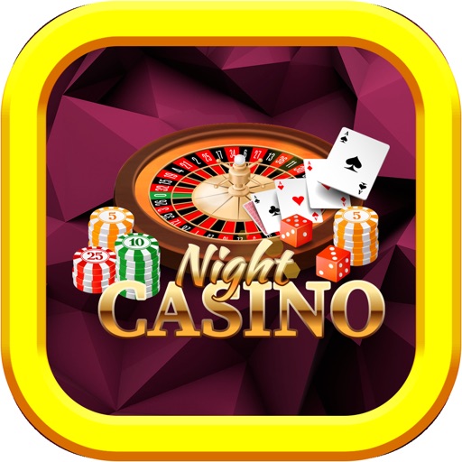 American Slots Machine - Multi Casino Free icon