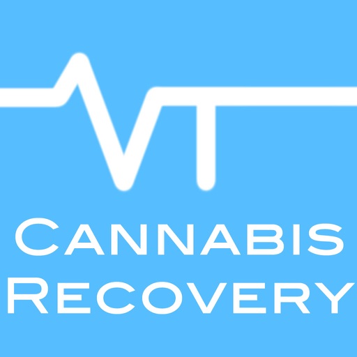 Vital Tones Cannabis Abuse Recovery Pro icon