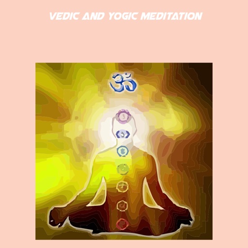 Vedic and Yogic Meditation icon