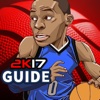 Guide for My NBA 2K17