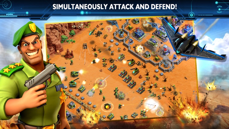 This Means WAR! screenshot-0