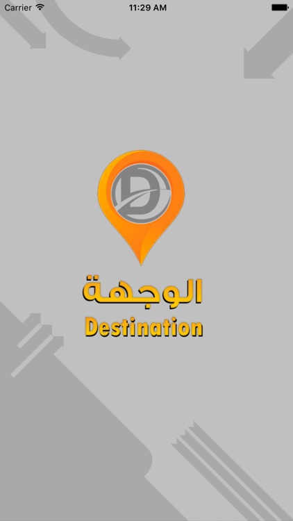 DestinationGPS