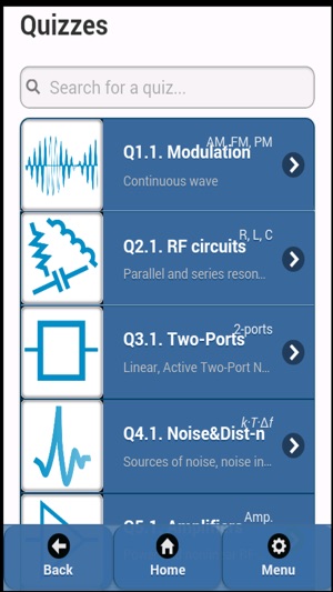 RF Circuit Toolbox(圖5)-速報App