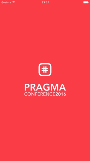 Pragma Conference 2016(圖1)-速報App