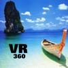 Travel VR Videos