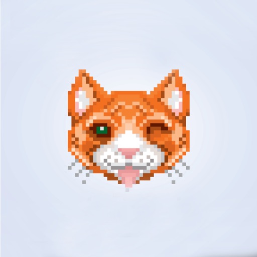 Pixie the Cat icon