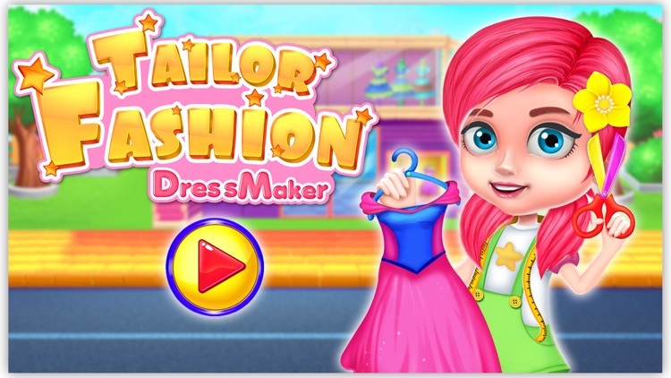 Tailor Fashion Dressmaker