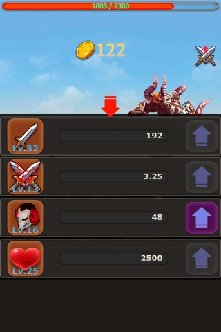 BattleOscar screenshot 4