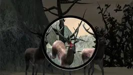 Game screenshot Crazy Deer Hunting Game: A Deer Hunt Shooting Game hack