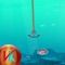 Hidden Monsters Under Water Kids Game There are some monsters hidden under the water