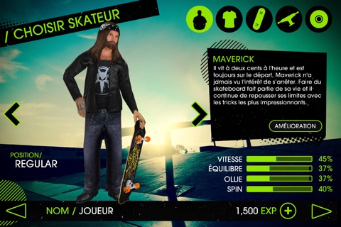 Skateboard Party 2 Pro screenshot 4