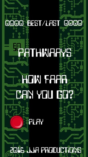 Pathwaays