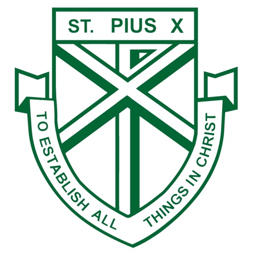 St. Pius X High School OCSB