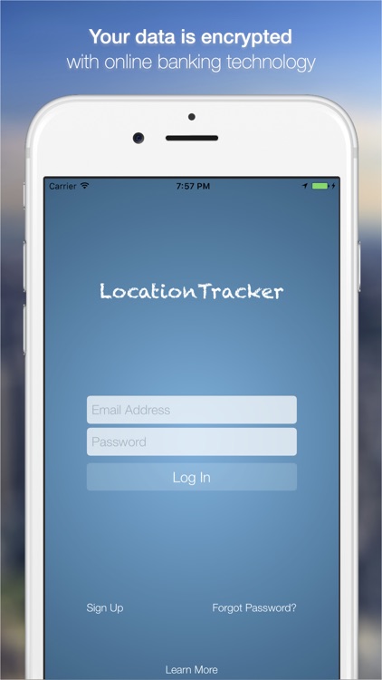 Family Locator - GPS Phone Tracker for Friends