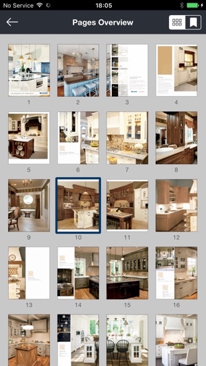 Wellborn Cabinet Inc. Brochures(圖4)-速報App