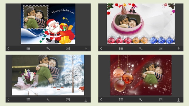 Xmas Picture Frame - Framatic(圖3)-速報App