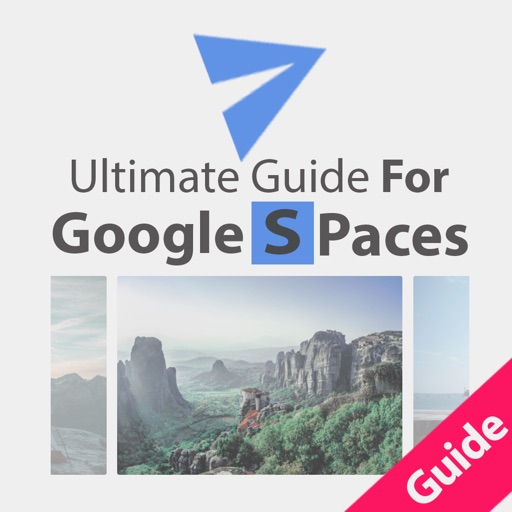 Ultimate Guide For Spaces icon