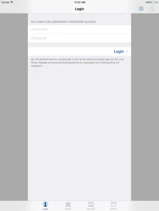 Screenshot 1 Quadra Polis iphone
