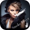 Smoke Photo Effect Editor