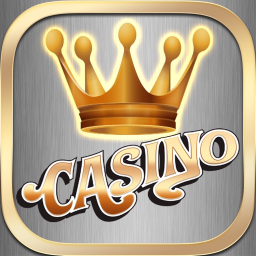 2016 King Vegas Slots Series icon