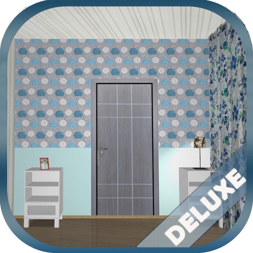 Can You Escape Fantasy 15 Rooms Deluxe icon