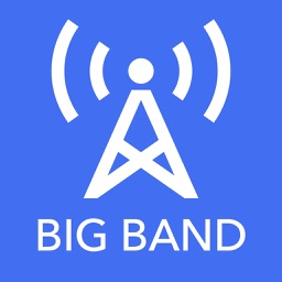 Radio Channel Big Band FM Online Streaming