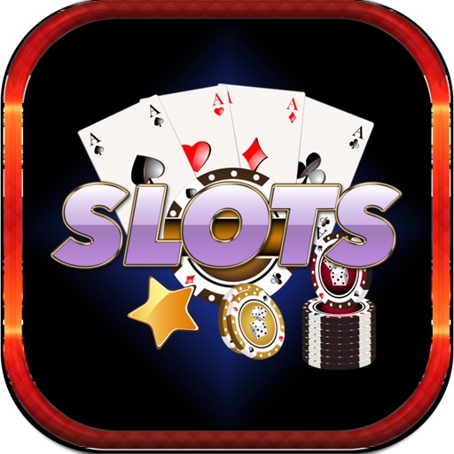 SLOTS FREE -- Amazing Casino Game For Fun! icon