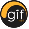 Gif mini - Compress, Crop GIF Pro Edition