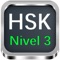 HSK- Nivel 3 Diseñado para estudiantes de nivel Elemental-Intermedio capaces de usar el chino en su vida cotidiana, el estudio y el trabajo y de manejarse en chino en caso de visitar a China