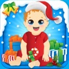 Christmas Phone - Fun Baby Game with Xmas Jingles