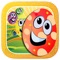Colorful Egg Splatz - Fun Strategical Puzzle Game