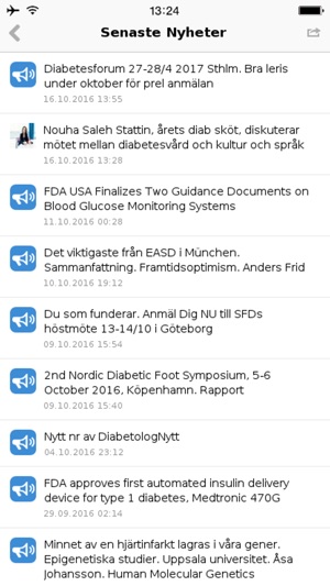 DiabetesNyheter(圖2)-速報App