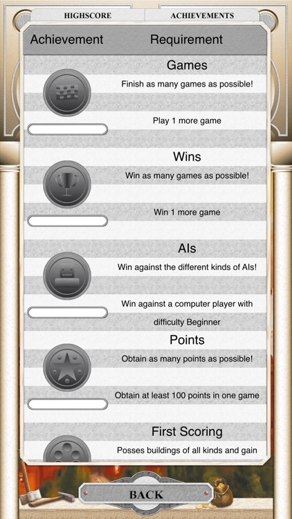 Alhambra Game screenshot-4