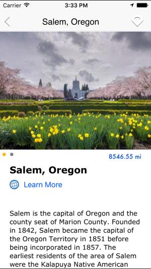 Salem Oregon(圖4)-速報App