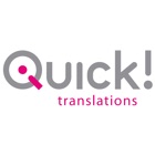 Top 21 Business Apps Like Quick! Translations preklady - Best Alternatives