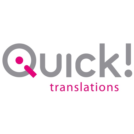 Quick! Translations preklady