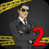 Crime Scene Investigation : 2