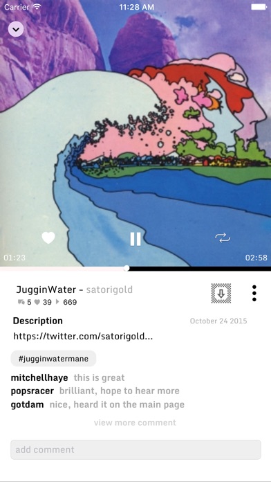 【图】yungcloud(截图2) 【图】yungcloud(截图2)