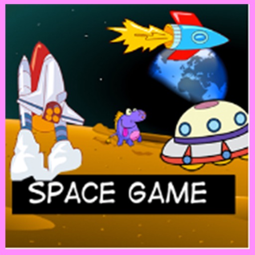 Space games war iOS App