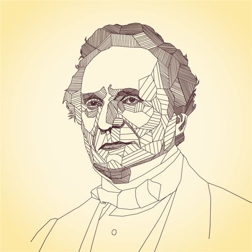 How To Draw Charles Babbage - YouTube