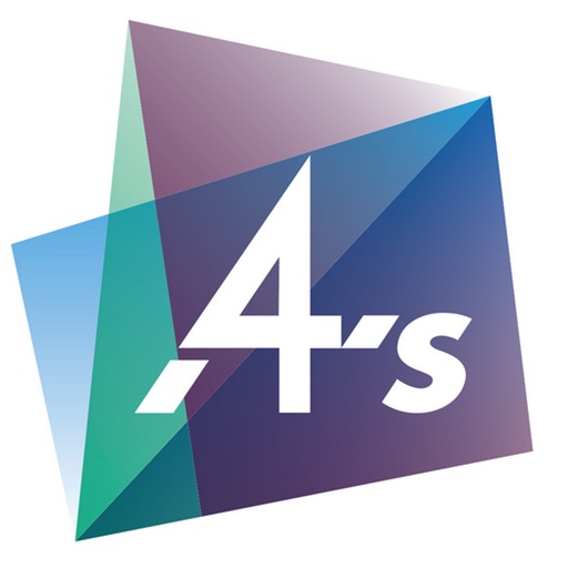 4A's Transformation 2016 icon