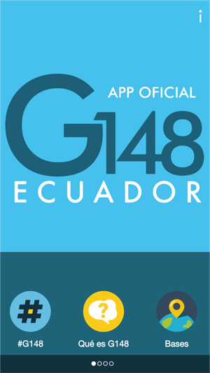 G148 Ecuador(圖1)-速報App