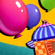 Activities of Balloon Circus HD
