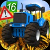 PRO Farming Tractor Simulator Pro 20'17
